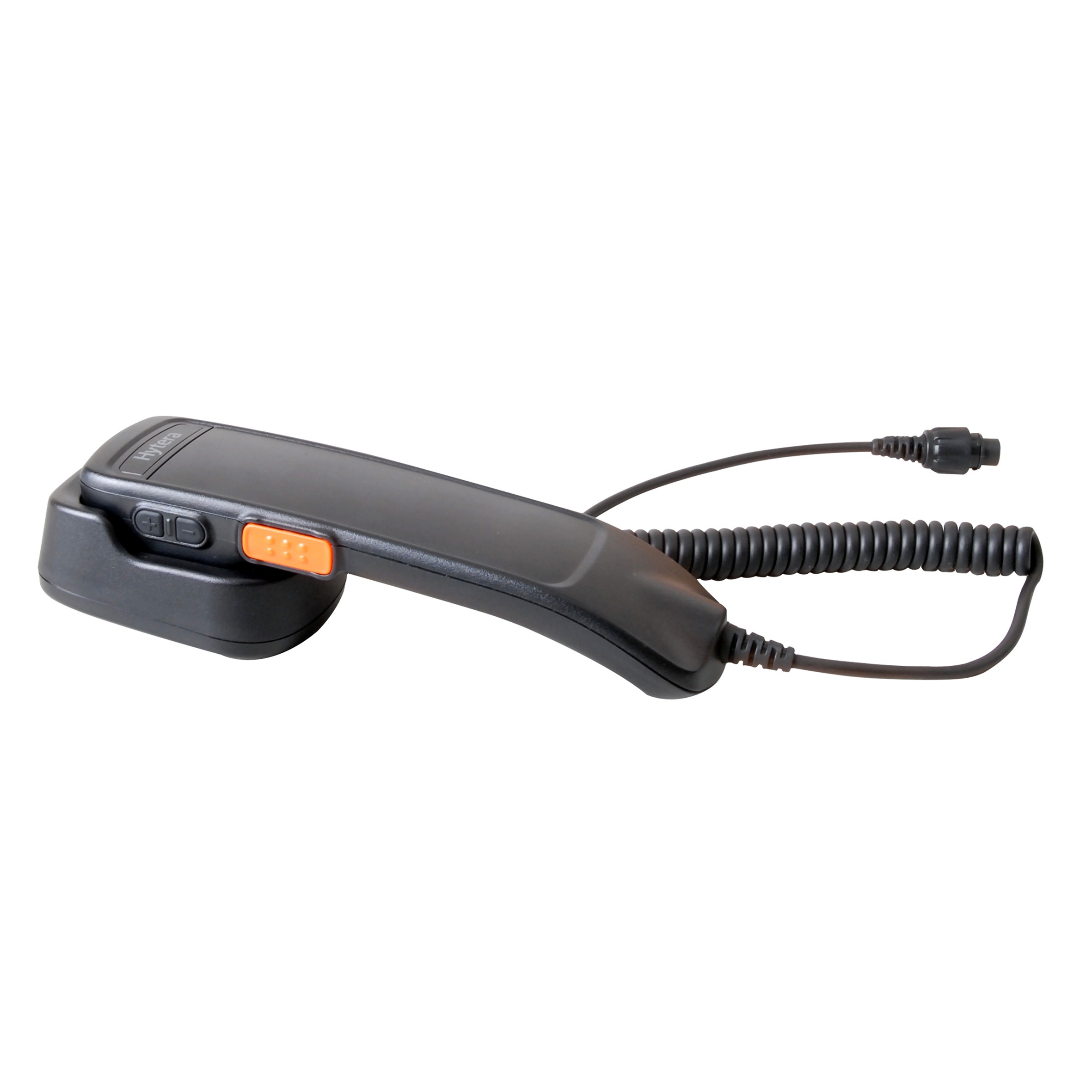 Hytera - Telephone Style Handset