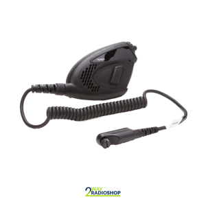 Hytera - Remote Speaker Mic with dual PTT