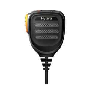 Hytera - Remote Speaker Microphone - without Emergency Button