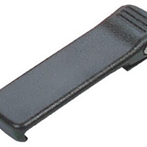 Motorola - Spring Belt Clip (Black)