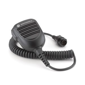 Motorola - Standard Compact Microphone