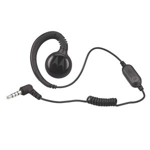 Motorola - Swivel Earpiece Multipack