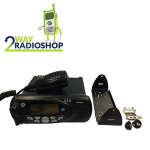 Tait TM8255 VHF Single Taxi Radio