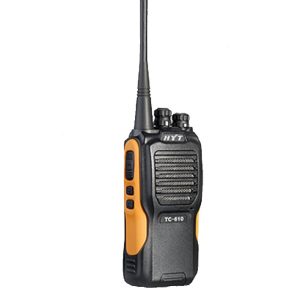 Hytera TC610 2 Way Radio