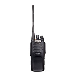 Hytera TC700P 2 Way Radio