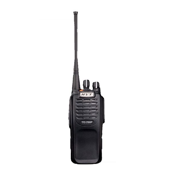 Hytera TC700P 2 Way Radio
