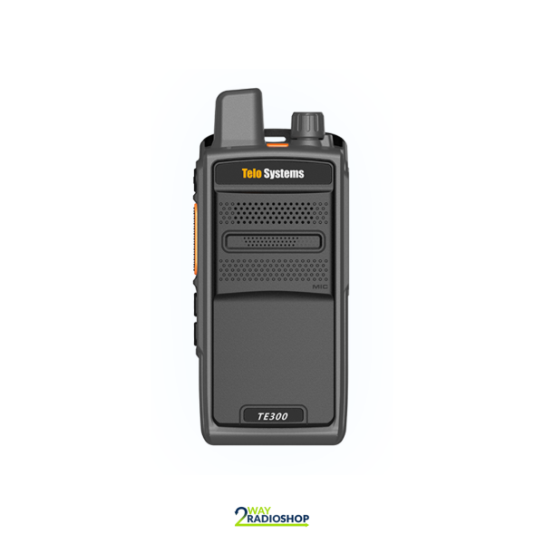 TELOX TE300 PoC Device