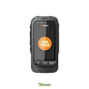 TELOX TE580 PLUS PoC handset