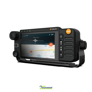 Telox M6 PoC Mobile device