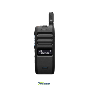 Motorola TLK110 WAVE PTX PoC Device