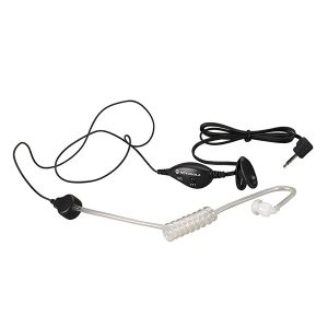 Motorola TLKR Surveillance Earpiece