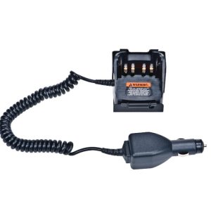 Motorola - Travel Charger with VPA adaptor