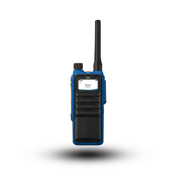 Hytera HP715 Ex ATEX Two-Way Radio
