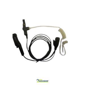 Acoustic Tube Earpiece for Motorola R7 Series