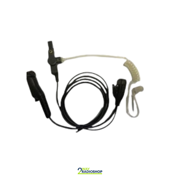Acoustic Tube Earpiece for Motorola R7 Series