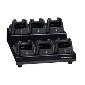 Vertex - 6-Unit multi rapid charger