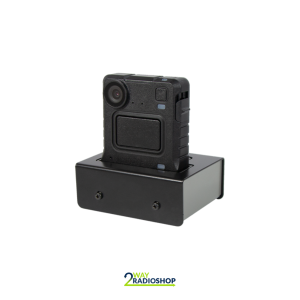 VB-400 Single Dock Charger with USB Cable