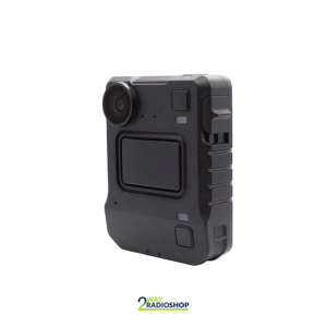 Motorola VB400 Body-worn Camera