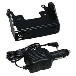 Vertex - Vehicle charger mounting adapter