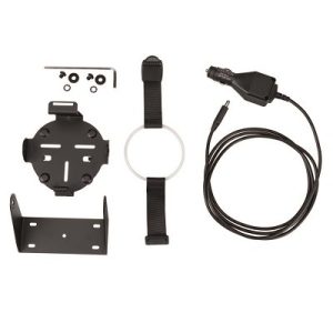 Vertex - Vehicle Charger Kit