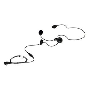 Vertex - Lightweight Headset with Boom Mic