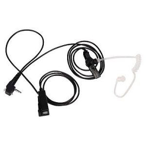 Vertex - 2 Wire Palm PTT Surveillance Kit