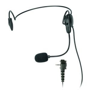 Vertex - Behind-the-Head Headset