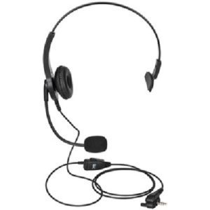 Vertex - Over-the-Head Headset