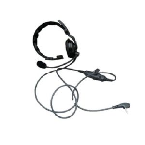 Vertex - Lightweight Padded Headset with Boom Mic