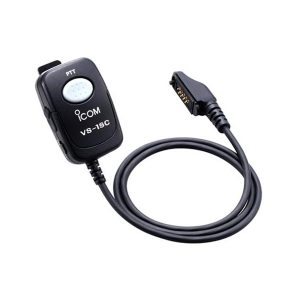 ICOM - VOX / PTT switch unit