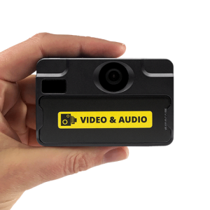 Motorola VT100 Body-Worn Camera