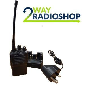 VERTEX - VX351 UHF