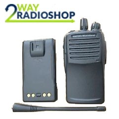 VERTEX - VX451 VHF
