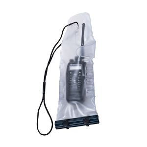 Motorola - Waterproof Bag