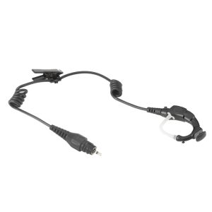 Motorola - Wireless Earpiece with 12 inch cable