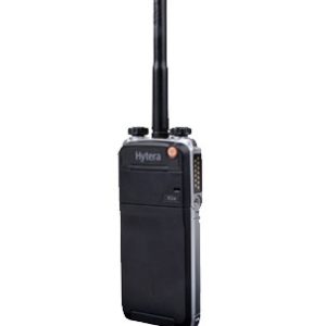 Hytera X1e 2 Way Radio