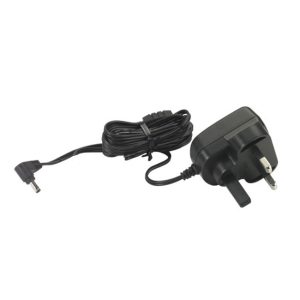 Motorola TLKR Power supply (UK)