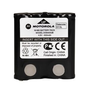 Motorola TLKR NiMH Battery