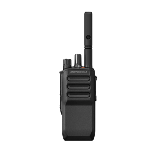 Motorola R5 NKP Two-Way Radio