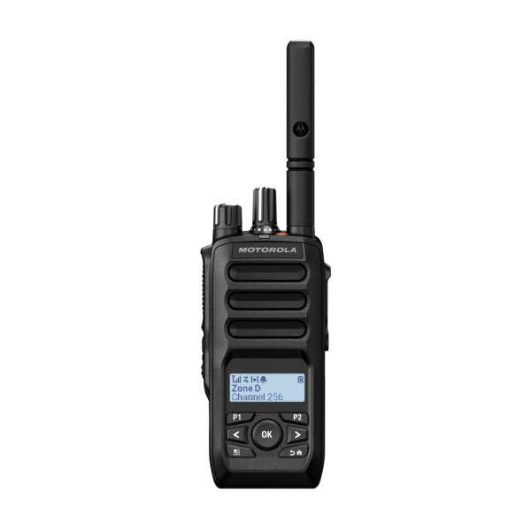 Motorola R5 LKP Two-Way Radio