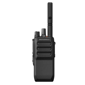 Motorola R5 NKP Two-Way Radio