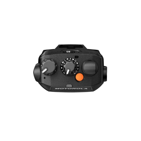 Motorola R5 NKP Two-Way Radio - Image 4