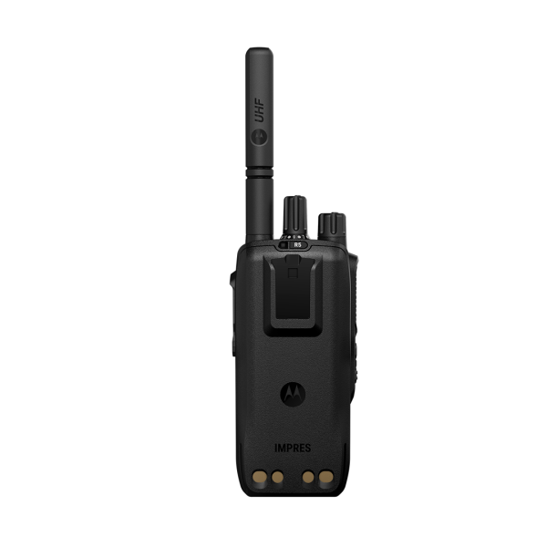 Motorola R7 Capable (Non-Keypad) - Image 4