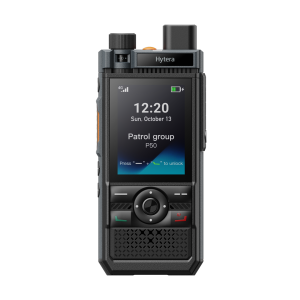 Hytera P50 PoC Device