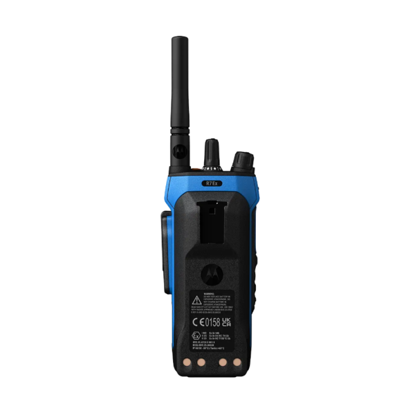 MOTOTRBO R7Ex (Non-keypad) - Image 4