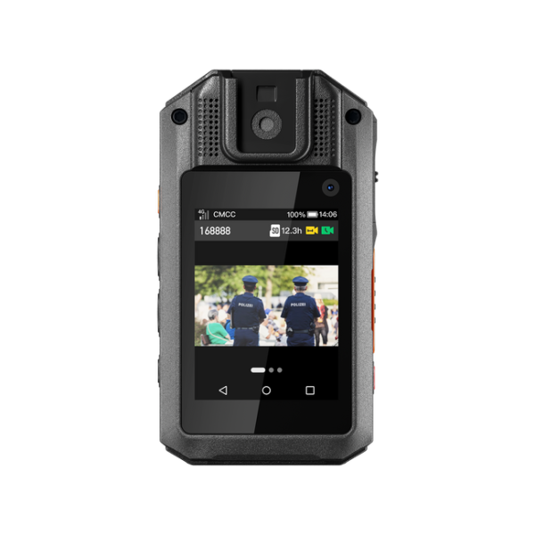 Hytera SC780 Body Camera (32GB) - Image 3