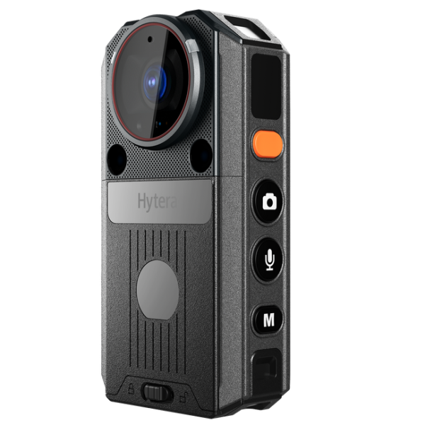 Hytera SC780 Body Camera (32GB) - Image 2