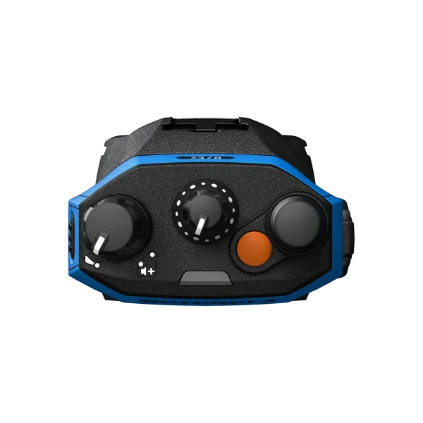 MOTOTRBO R7Ex (Full-Keypad) - Image 3