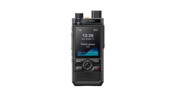Hytera P50 PoC Device