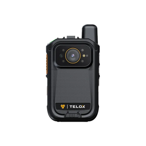 Telox CP680 Body camera